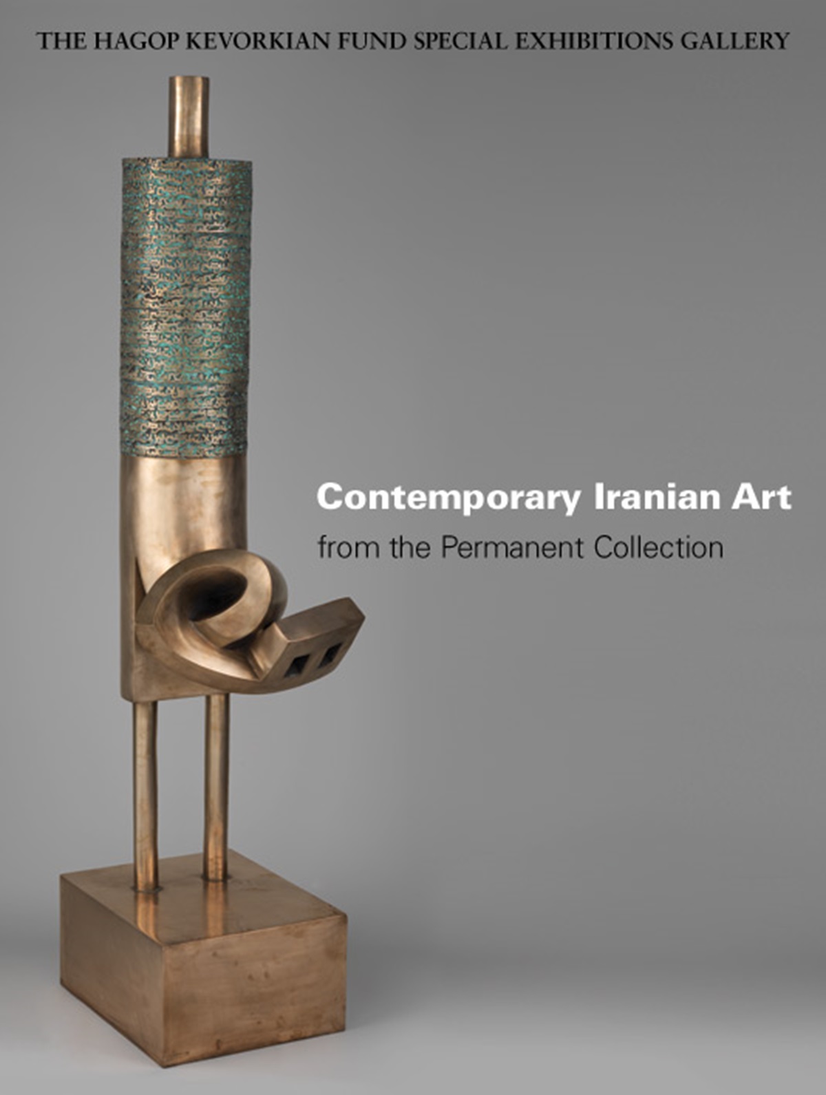 "Contemporary Iranian Art"