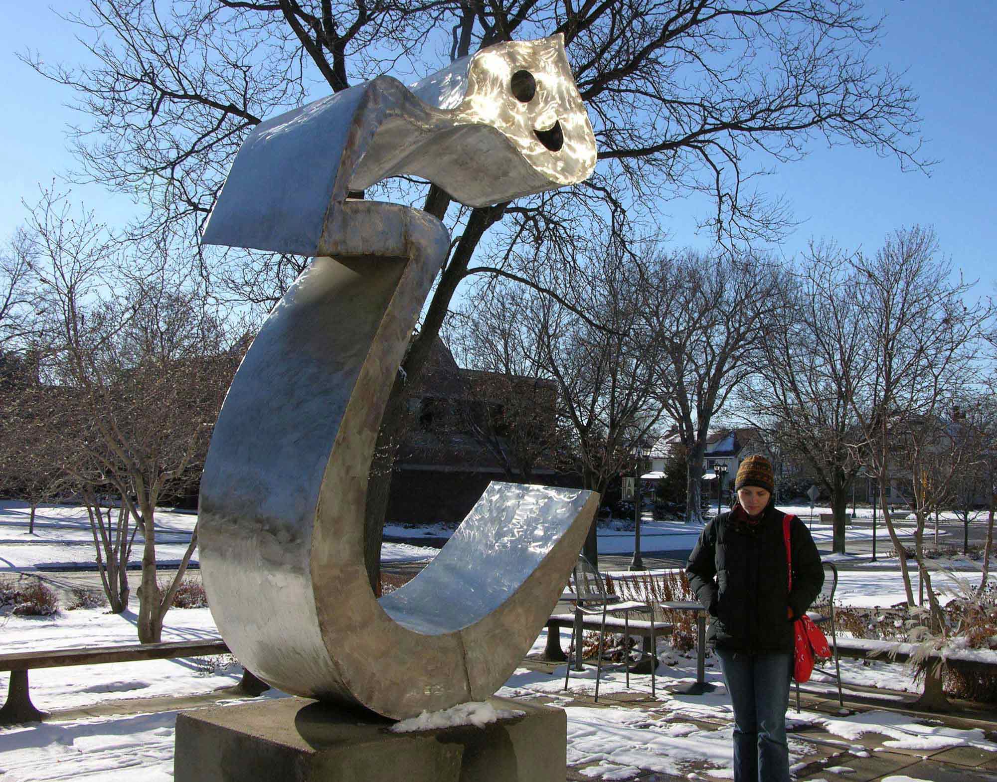 Hamline University, Minnesota