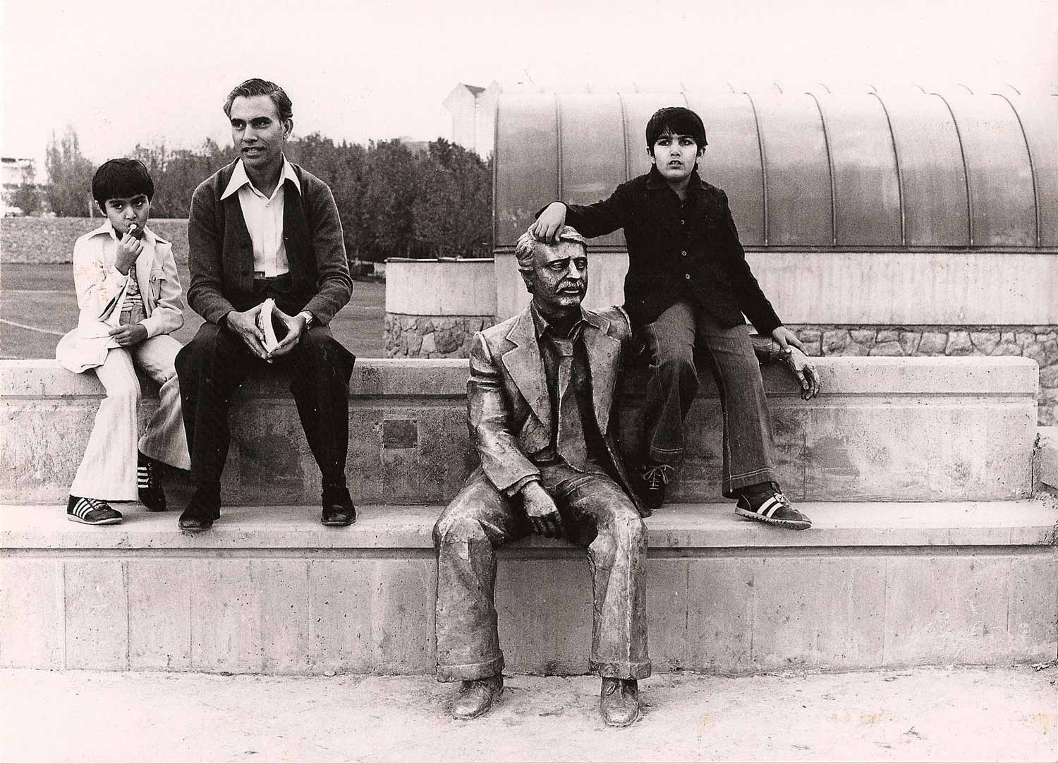 Tehran Museum of Contemporary Art