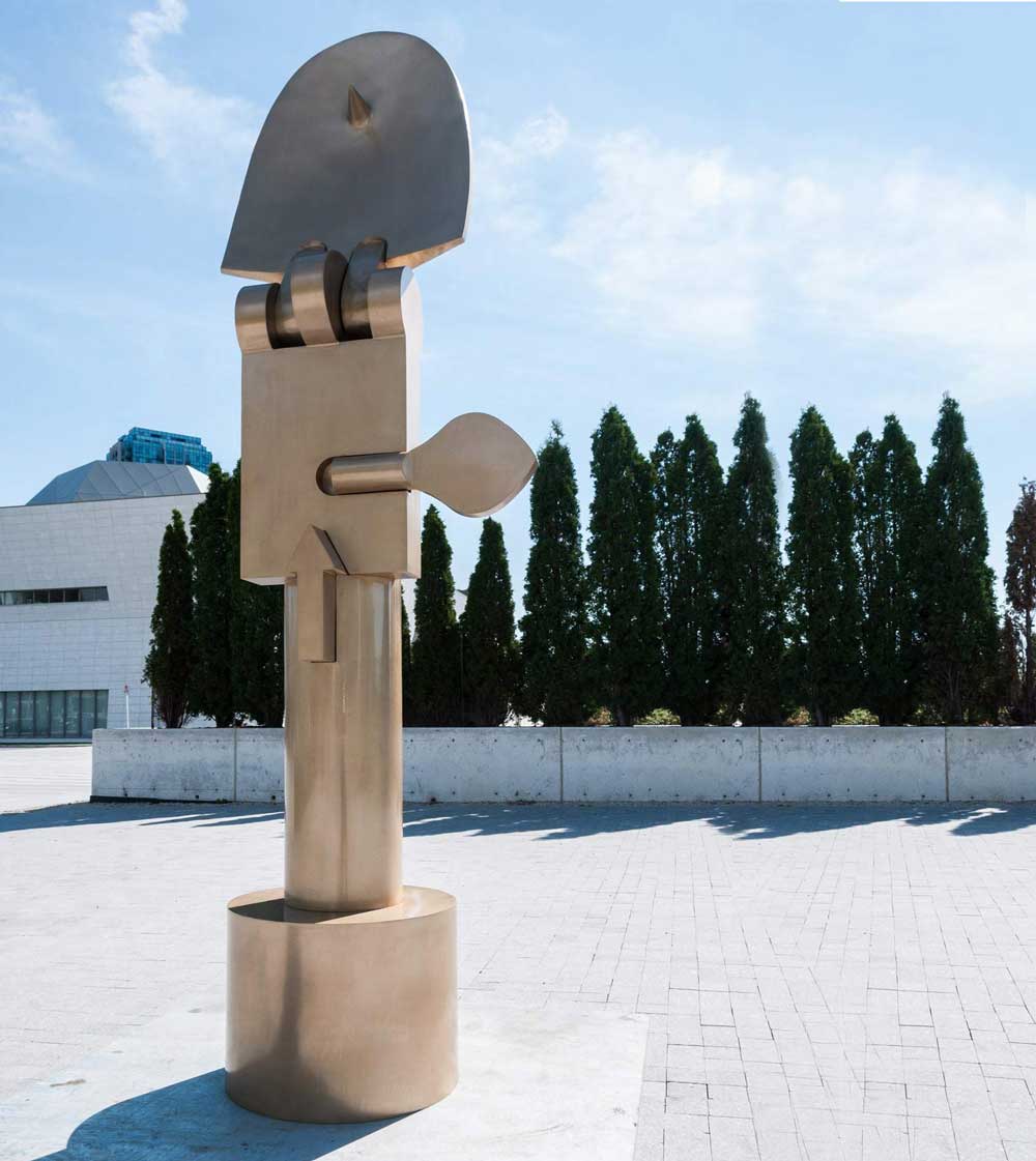 Aga Khan Museum, Toronto