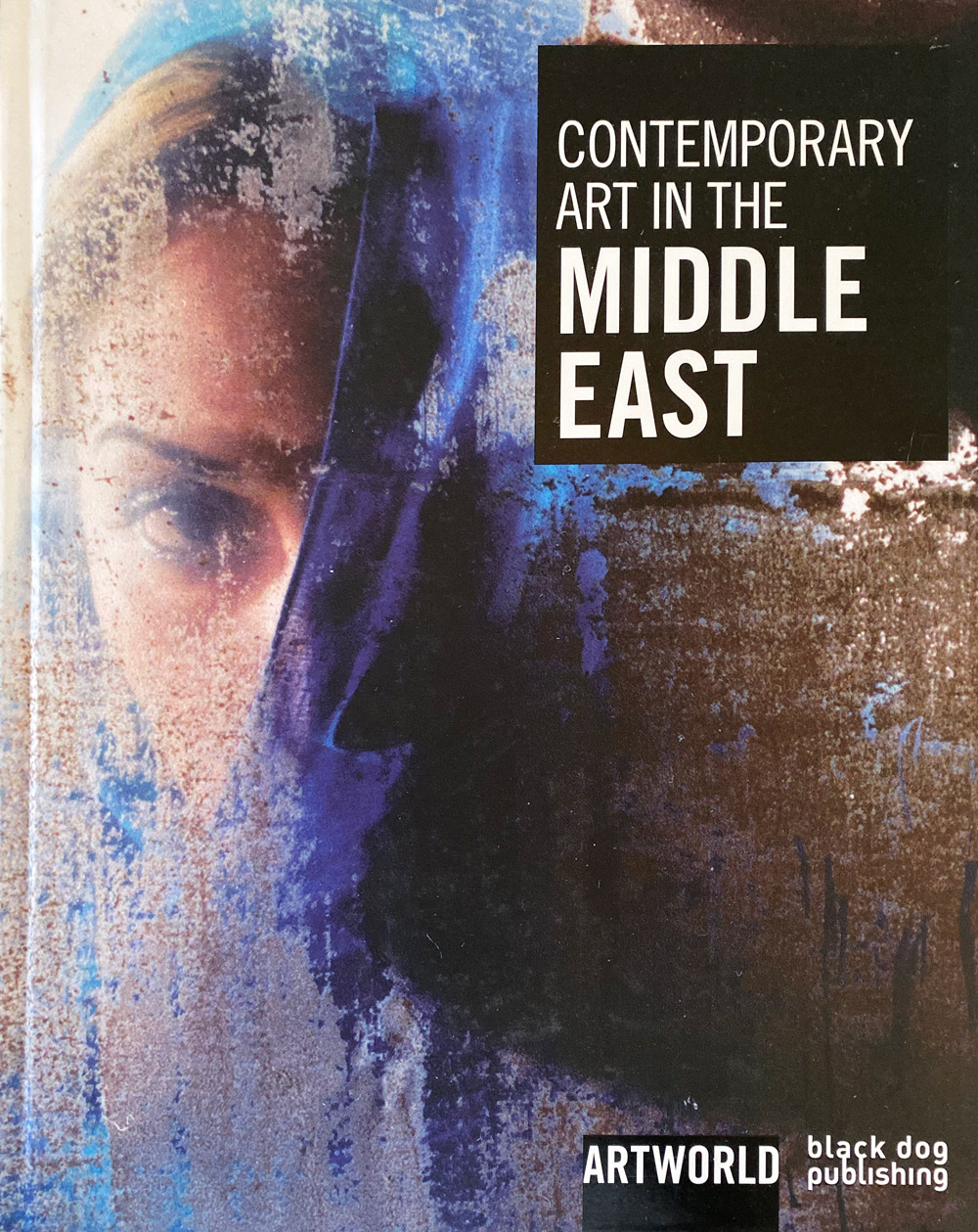 Contemporary Art in the Middle East