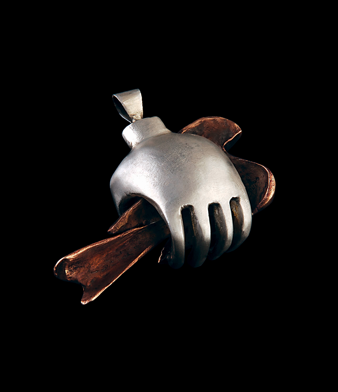 Hands