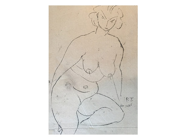 Nude