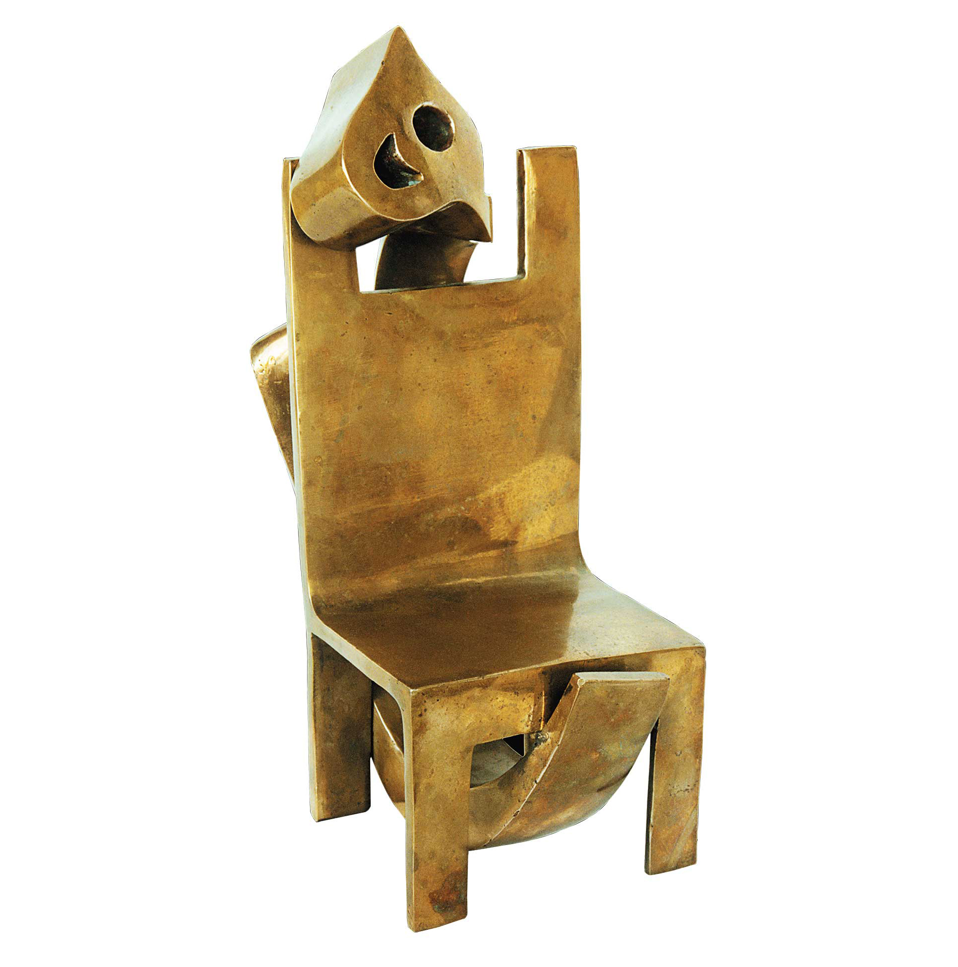 Heech and Chair III